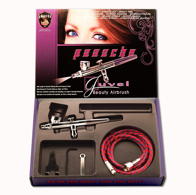 Beauty Airbrushes